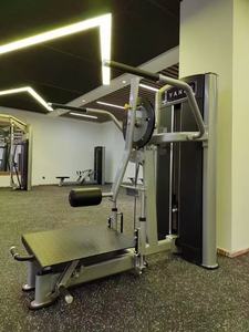 Đa-Chức Năng Pin Nạp Phòng Tập Thể Dục Thiết Bị glute Ổ Đĩa Hip Lực Đẩy Máy Cho Chân Đào Tạo Hip Tập Thể Dục Sức Mạnh Đào Tạo - Product Image 2