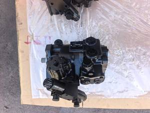 ปั๊มไฮดรอลิก MPV046C MPT MPV MPT025C MPT035C MPT044C ปั๊มลูกสูบ MPV035 MPV044 MPV046 รุ่น MPV046CBBH3AJBGABFFDBATTANNN - Product Image 2