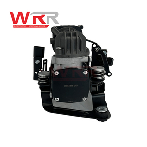 Compresor de Suspensión Neumática 37206886721 37206875176 para BMW G11 G12 740i, Bomba de Aire para Amortiguadores Neumáticos, Motores de Control de Suspensión Neumática - Product Image 6