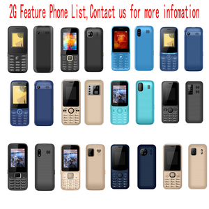 Fabbrica Oem <span class=keywords><strong>telefoni</strong></span> facili caratteristiche aziende di telefonia cellulare fornitori tastiera muta personalizzato miglior semplice telefono di base 2022 produttore - Product Image 4