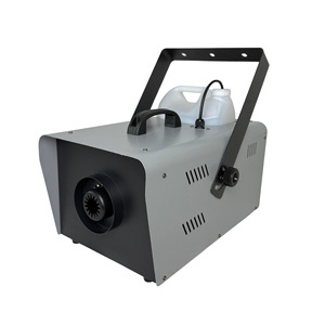 Máquina de Nieve de 1500W con Control Remoto, Rociador de Nieve Artificial para Escenarios, Bodas, Navidad, Equipo de Simulación de Efecto de Nieve - Product Image 2