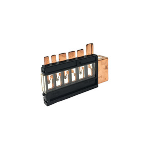 Portafusibles 38233-T5A-J41 para Honda Vezel Civic Hyundai VE-1 X-NV, Multicanal, Plástico, 8.2x5x1.3cm - Product Image 1