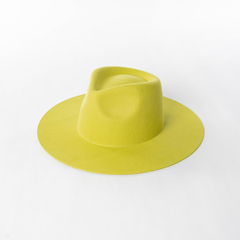 Lemon Green