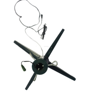 Metal Rotating <strong>Christmas</strong> <strong>Stand</strong>, Electric <strong>Christmas</strong> <strong>Tree</strong> <strong>Stand</strong> with Rotating Function with Patent, Hardware Factory. - Product Image 4