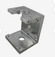 Nouveau service d'impression 3D SLA industriel avec nivellement automatique USB pour pièces métalliques en acier inoxydable, prototype rapide personnalisé OEM