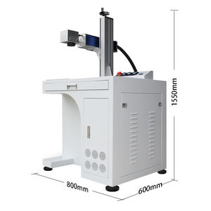 Machine de marquage laser JPT, marqueur, 20w, 30w, 50w, livraison gratuite - Product Image 4
