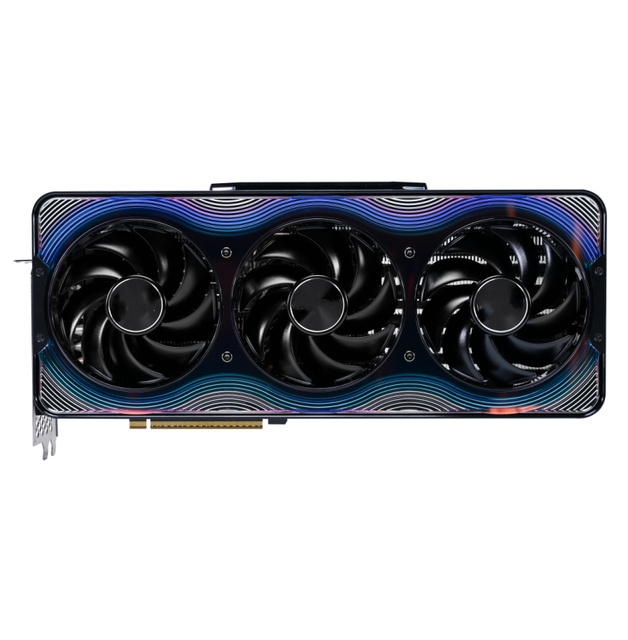 Graphics Card RTX 5090 GPU 32GB GDDR7 GeForce RTX 5090 Video Gaming Card