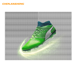 Thâm quyến nhà máy trực tiếp trong nhà ip43 Holographic minh bạch <span class=keywords><strong>LED</strong></span> màn hình hiển thị hoạt hình biển quảng cáo OEM Nhà cung cấp - Product Image 1