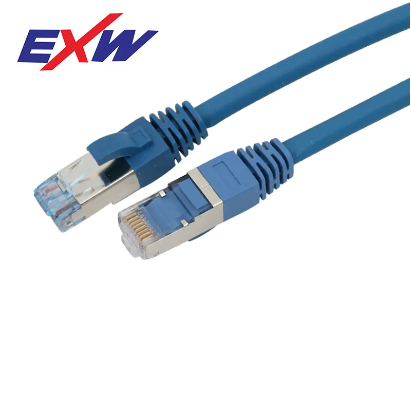 Ethernet-кабель 6 дюймов 100% для тестирования компонентов cat6 2 м 3 м кабель utp cat 6 патч-корд