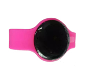 Bracelet Beacon/iBeacon/Eddystone Bluetooth BLE 5.0 étanche/poussière IP44 pour la distanciation sociale