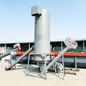 For Plastic Regranulation Zipper Straw Macaroni Extruder <b>Machine</b> - Product Image 3