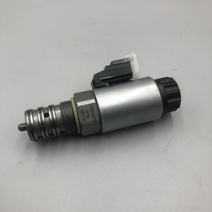 Válvula Solenoide para Excavadoras E305/306/307/308/310 - Product Image 3