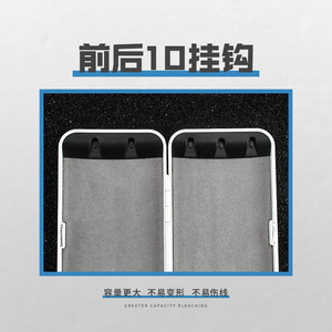 กล่องเก็บอุปกรณ์ตกปลา Aohushi Float Box Thin Leader สำหรับอุปกรณ์ตกปลาอเนกประสงค์ วัสดุ ABS ใช้ได้ทั้งชายและหญิง - Product Image 3