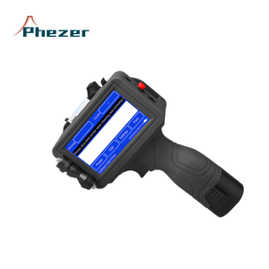 Mini <span class=keywords><strong>impresora</strong></span> de inyección de tinta manual, <span class=keywords><strong>precio</strong></span> de venta directa de fábrica - Product Image 2