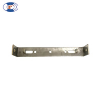 HF Construction Hardware Clips de coffrage pour murs en béton, clips de fondation 6'' 8'' 10'' 12'', entretoises d'espacement en acier, clips de coffrage à crampons