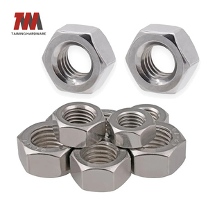 Écrou hexagonal personnalisé fabricant écrous à bride dentelée personnalisés écrou <span class=keywords><strong>autobloquant</strong></span> personnalisé M10 M12 M16 m18 M20 M22 M24 M27 M30 - Product Image 6