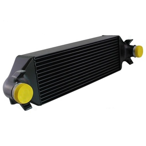 Ford Focus RS MK3 2.3L 2016-2018 Front Mount Intercooler Upgrade Kit - Product Image 5