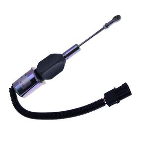 Solenoide de apagado RE53507, para tractores 8,1 L <span class=keywords><strong>JD</strong></span> 4555 4755 <span class=keywords><strong>4955</strong></span> 4560 4760 4960 - Product Image 1