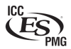 ICC-ES PMG
