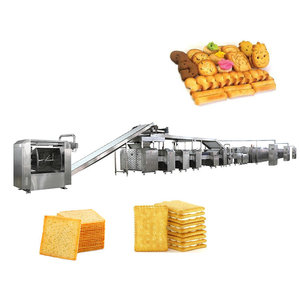 Hot bán New Arrival <span class=keywords><strong>rusk</strong></span> Biscuit Máy Cookie Maker máy cho Biscuit làm - Product Image 4