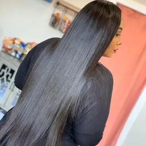 Good quality natural 100% unprocessed tresses hair