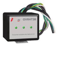 Suppresseur de surtension transitoire série OVRHT3B OVRHT3B50120/230/240/277/380/400/480/6001P/3D/1S/3H/3Y 100% Nouvelle A-BB Garantie 1 an