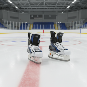 Nouvelles Patins à Glace Professionnels 2026 au Design Innovant – Hybrides et Thermoformables - Product Image 5