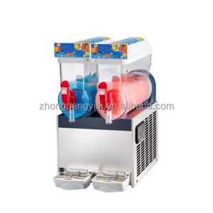 Máquina de Granizados Portátil de Calidad Premium con Disipación de Calor para Tiendas de Bebidas y Bares de Jugos - Product Image 1