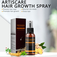Serum Penumbuh Rambut Akar Rambut, Perawatan Penumbuh Ulang Rambut, Serum Anti Rontok, Semprotan Serum Penumbuh Rambut Efektif