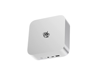 Mini PC Beelink SER9 MAX AMD Ryzen 7 H255 AI, ordinateur de bureau mini haute performance