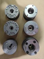 Pignon de calage de distribution VVT OEM 12621505 compatible avec le moteur Ecotec 2.4L LE5 LAF du nouveau Buick LaCrosse