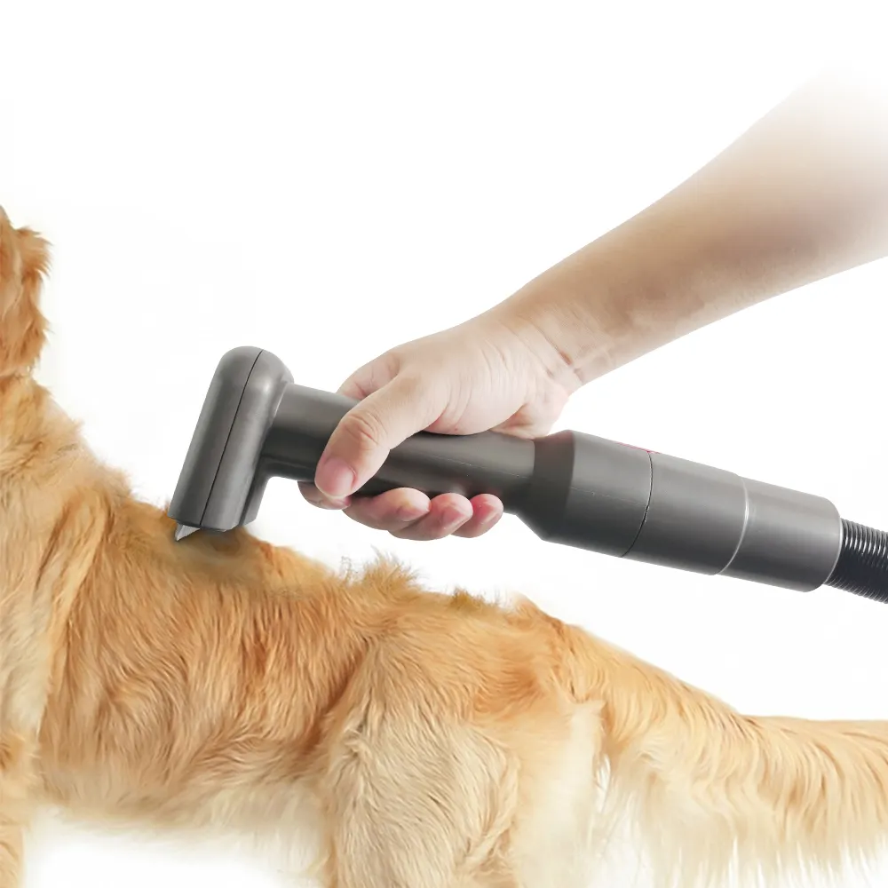High Quality Dog Cat Pet Bed brush For Vacuum Cleaner Spare Parts