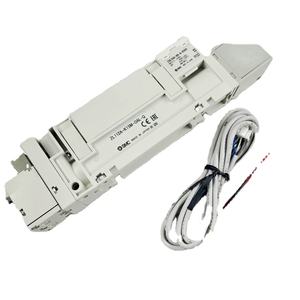 Générateur de vide multi-étages SMC ZL112A/AP/G/GN/DNL/DPL/DAL/K15LZD/K25LZD/<span class=keywords><strong>MZ</strong></span> - Product Image 1