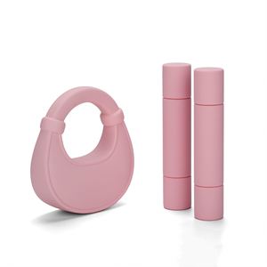 Adjustable 2kg Eco-friendly Silicone Three-Section Pilates Studio <b>Dumbbells</b> for Yoga Arm Training with Spray Oil - Product Image 4