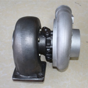 อะไหล่รถขุดเทอร์โบ6D102 6CT PC200-7 3527370 3524034 3528794เครื่องยนต์เทอร์โบชาร์จเจอร์ - Product Image 3