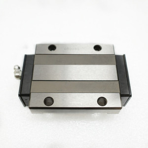 Bloque de guía de movimiento lineal de Japón NR100 NR100A NR100A1UU NR100A1SS Deslizamiento lineal - Product Image 4