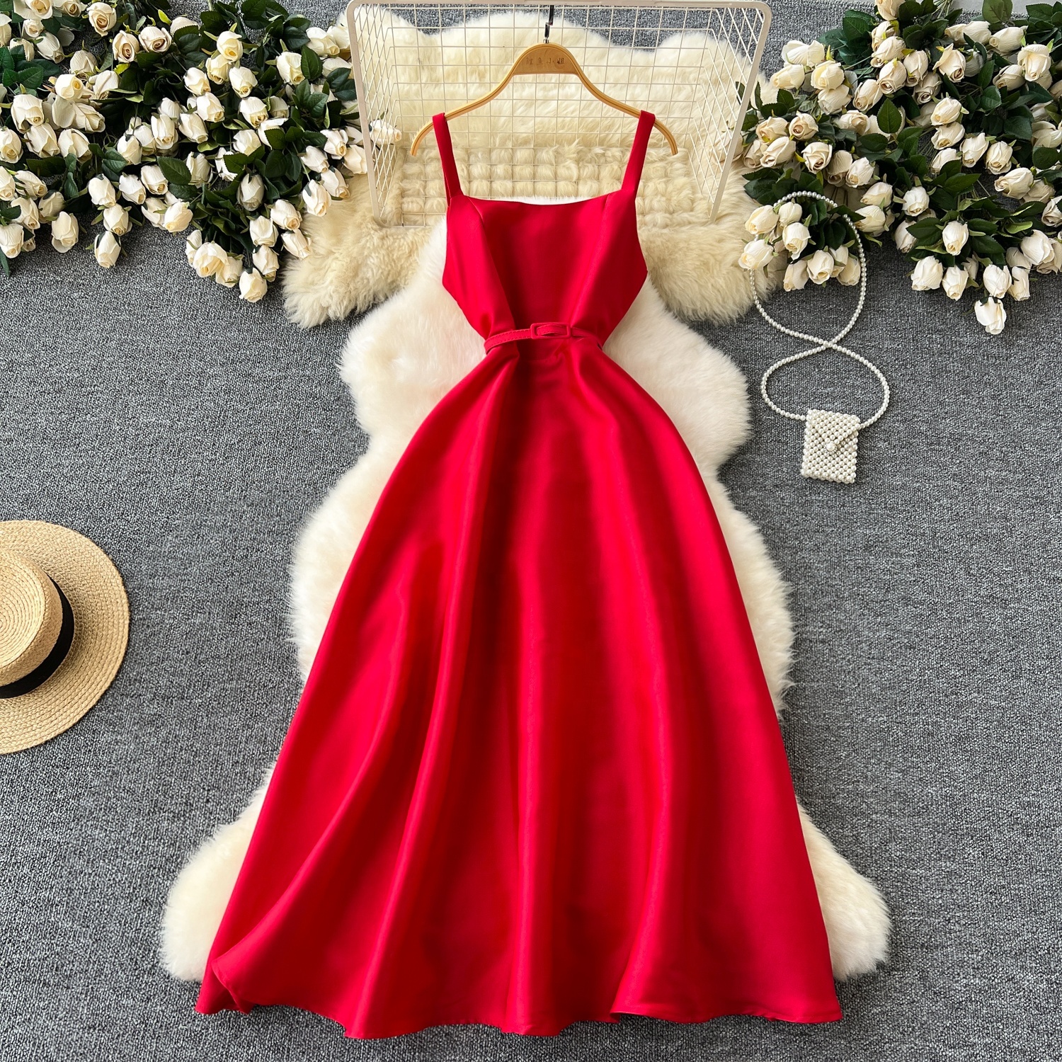 open lace back dress Amazon.com: PRETTYGARDEN Women's 2026 Summer Wedding Guest Dress Sleeveless  Ruffle Formal Cocktail Party Maxi Bodycon Dresses (Apricot,Small) :  Clothing, Shoes & Jewelry