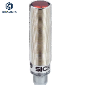 เซ็นเซอร์แบบสะท้อนแสงย้อนกลับรุ่น GRL18-N2432 หลายรุ่นมีสินค้าในสต็อกสำหรับระบบอัตโนมัติทางอุตสาหกรรม - Product Image 1