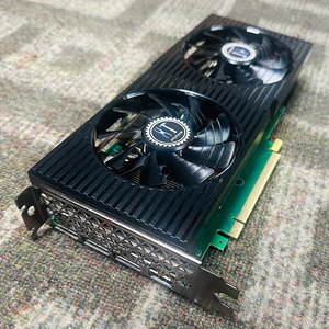 Custom RTX A5000/A4000 16GB New High Performance Professional Graphics Card Fan-Cooled AI Computing 3D Rendering Desktop <b>Laptop</b> - Product Image 6