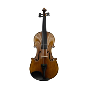 Violín para Estudiantes JYV07 en Oferta de Fábrica, Estuche Rígido, Arce Tallado a Mano, Barnizado Antiguo, Instrumento Musical Profesional - Product Image 4