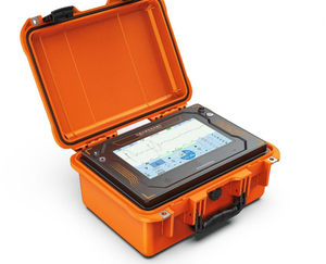 MCTDR-205 phản xạ miền thời gian - Product Image 1