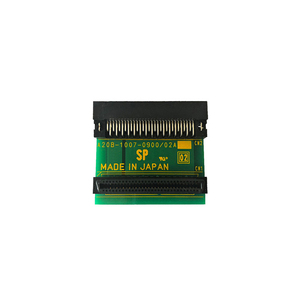 Placa Base CNC FANU-C A20B-1007-0900 Serie 15i, Pieza de Repuesto - Product Image 1