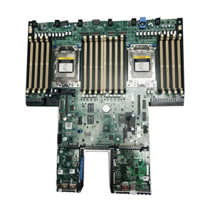 Placa Base Nueva para Servidor, FOR R750 <span class=keywords><strong>R750XA</strong></span> R7525 K8F35 PYVT1 74H08 YHMCJ DDR4 SATA 4GB RAM, Canal Único, Gráficos Integrados - Product Image 2