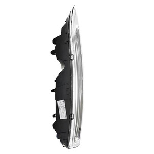 Luz de Circulación Diurna LED XS 95863118200 95863118100 para Porsche Cayenne, Luz Antiniebla, Direccional, 12V - Product Image 5