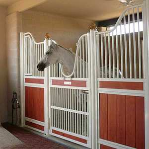 Écuries de luxe pour chevaux Écuries pour chevaux Écuries pour chevaux Panneaux pour chevaux à <span class=keywords><strong>vendre</strong></span> - Product Image 1