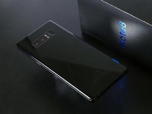 โทรศัพท์มือถือมือสองขนาด5G Note8ปลดล็อค1SIM 99% AA สมาร์ทโฟนโน้ต8W สำหรับ Note8 amsung - Product Image 6