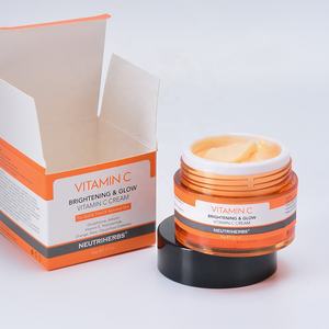 Cinese Fornitore Della Fabbrica Per Gli Uomini E Le Donne Lightening Bleach E Bagliore di Vitamina C <span class=keywords><strong>Viso</strong></span> Esfoliante <span class=keywords><strong>Crema</strong></span> Sbiancante - Product Image 4
