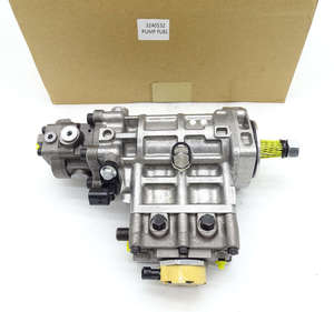 Pompe d'injection de carburant 2641A405 10R-7659 pour moteur Caterpillar C6.4 C4.4 M313D M317D2 914G 430E 450E D3K Excavateur Chargeur - Product Image 2