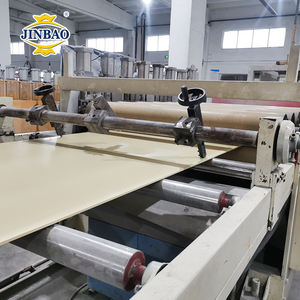 JINBAO rideau en plastique conduit flexible vanne à bille réglable painel espuma <span class=keywords><strong>15mm</strong></span> conseil feuille souple <span class=keywords><strong>pvc</strong></span> barre plate fournisseurs - Product Image 4