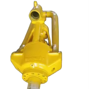 Chinese Factory <strong>API</strong> Spec 8A/8C Type SL <strong>Swivel</strong> for Oilfield Operation - Product Image 1